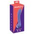 AWAQ.U 3 - oplaadbare G-spot vibrator (paars)