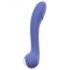 AWAQ.U 3 - oplaadbare G-spot vibrator (paars)