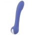 AWAQ.U 3 - oplaadbare G-spot vibrator (paars)