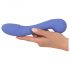 AWAQ.U 3 - oplaadbare G-spot vibrator (paars)