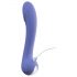 AWAQ.U 3 - oplaadbare G-spot vibrator (paars)