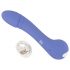 AWAQ.U 3 - oplaadbare G-spot vibrator (paars)