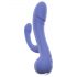 AWAQ.U 4 - oplaadbare vibrator met anaalarm (paars)