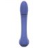 AWAQ.U 4 - oplaadbare vibrator met anaalarm (paars)