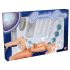 Ensemble Éclat Cristal - Set de 9 Vibromasseurs