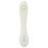 You2Toys Glow in the dark - fluorescerende G-spot vibrator (wit)