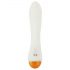 You2Toys Glow in the dark - fluorescerende G-spot vibrator (wit)