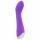 You2Toys Galacticus - oplaadbare, waterdichte G-spot vibrator (paars)