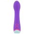 You2Toys Galacticus - oplaadbare, waterdichte G-spot vibrator (paars)