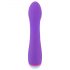 You2Toys Galacticus - oplaadbare, waterdichte G-spot vibrator (paars)