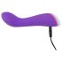 You2Toys Galacticus - oplaadbare, waterdichte G-spot vibrator (paars)