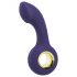 SMILE - Vibromasseur rechargeable pour point G et P (violet)