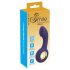 SMILE - Vibromasseur rechargeable pour point G et P (violet)