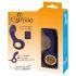 SMILE - Vibromasseur rechargeable pour point G et P (violet)