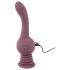 You2Toys Turbo Shaker - G-spot vibrator (paars)