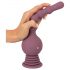 You2Toys Turbo Shaker - anale vibrator (paars)