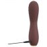 You2Toys Hazel 02 - oplaadbare, flexibele vibrator (paars)