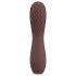 You2Toys Hazel 02 - oplaadbare, flexibele vibrator (paars)