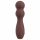 You2Toys Hazel 03 - oplaadbare, flexibele vibrator (paars)