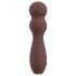 You2Toys Hazel 03 - oplaadbare, flexibele vibrator (paars)