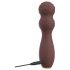 You2Toys Hazel 03 - oplaadbare, flexibele vibrator (paars)