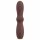 You2Toys Hazel 04 - oplaadbare, flexibele vibrator (paars)