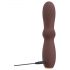 You2Toys Hazel 04 - oplaadbare, flexibele vibrator (paars)