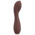 You2Toys Hazel 05 - oplaadbare, flexibele G-spot vibrator (paars)