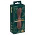 You2Toys Hazel 05 - oplaadbare, flexibele G-spot vibrator (paars)