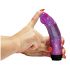 You2Toys - Glanzende vibrator