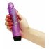 You2Toys - Glanzende vibrator