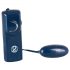 You2Toys - Midnight Blue - Vibrator Set (9-delig)