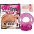 You2Toys - Eenmalige vibrerende penisring (roze)