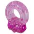 You2Toys - Eenmalige vibrerende penisring (roze)