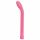 You2Toys - G-spot en prostaat vibrator (roze)