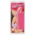 You2Toys - G-spot en prostaat vibrator (roze)