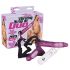 You2Toys - Opzetboo - met vibratie