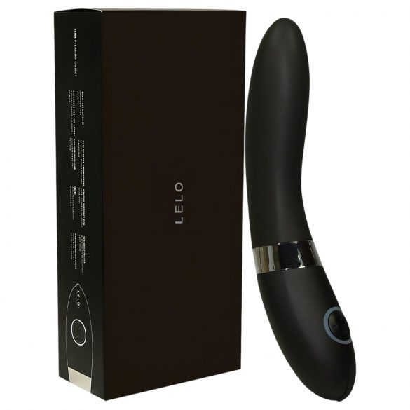 LELO Elise 2 - Luxe Vibrator (Zwart)