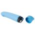 SMILE Happy - 7-standen vibrator (blauw)