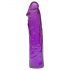 You2Toys - Paarse sextase - vibrator set (9-delig)