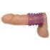 You2Toys - Paarse sextase - vibrator set (9-delig)