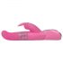 SMILE Parel Konijn - parels vibrator (roze)