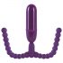 You2Toys - Vibro Intieme Spreider - paars