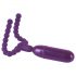 You2Toys - Vibro Intieme Spreider - paars