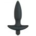 Black Velvet vibro-cone - klein