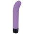 SMILE Genius - G-spot vibrator (paars)