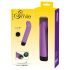 SMILE Genius - G-spot vibrator (paars)