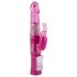 You2Toys - Suiker Konijn - parel vibrator (braambes)