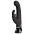 De Vijftig Tinten Grijs - Vibrator met Clitorisstimulator (USB)