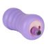 You2Toys - Gina - Vaginette vibrante (nature-lilas)